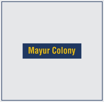 Mayur Colony